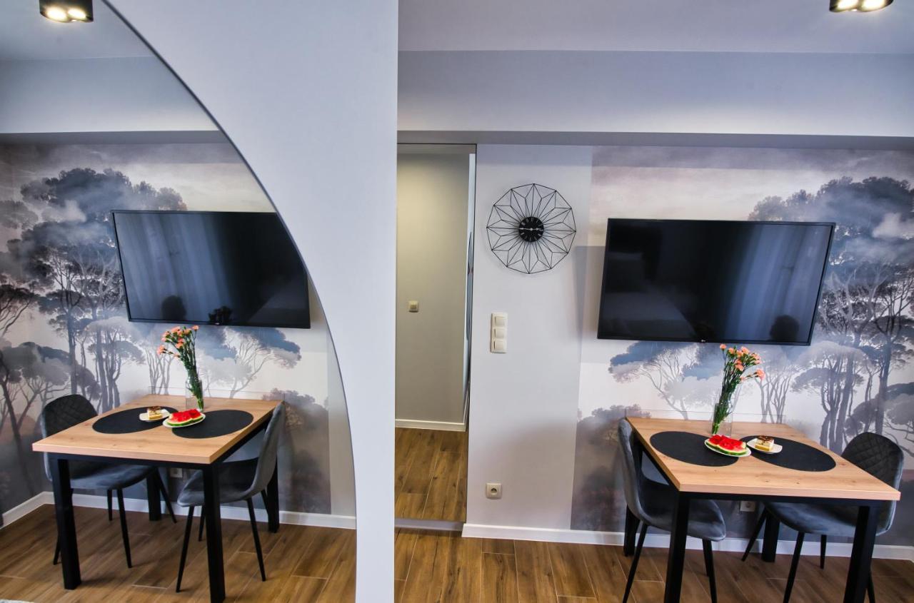 Apartament Dla Dwojga Затор Экстерьер фото